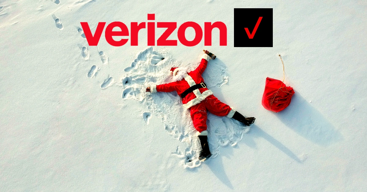 Verizon Wireless Frontline Joins NORAD to Keep the Holiday Magic Alive for 22nd Year