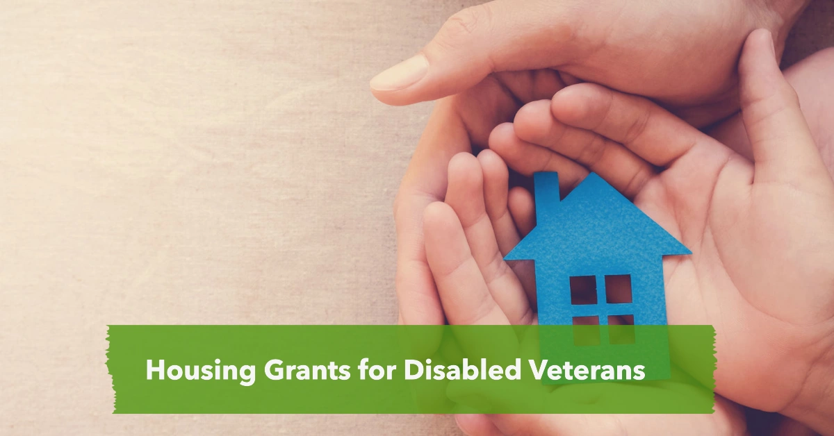 Housing Grants for Disabled Veterans in 2024: Transforming Homes, Enhancing Lives