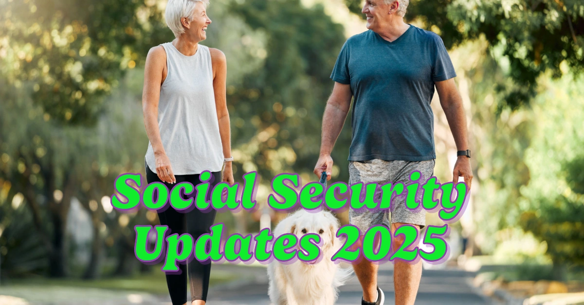 Social Security Updates for Retirees, Disability Benefits, and VA Recipients in 2025