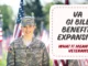 VA Expands GI Bill Benefits: New Rules Grant Additional Eligibility for Veterans with Multiple Service Periods