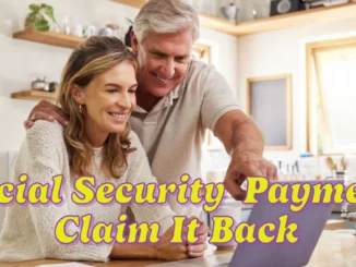 Missed Your Social Security Retirement Payment? Follow These Steps to Claim It Back