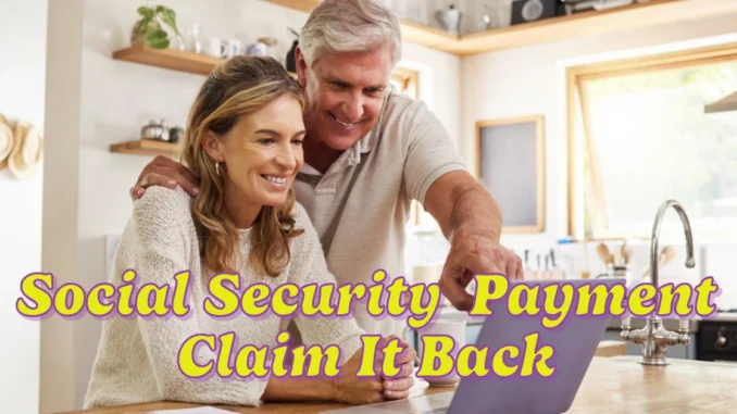 Missed Your Social Security Retirement Payment? Follow These Steps to Claim It Back