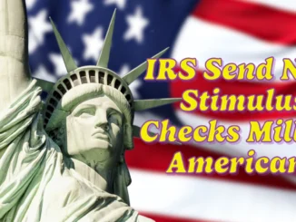 IRS to Send New Stimulus Checks to 1 Million Americans Automatically: Could You Be One of Them?