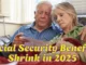 Why Your Social Security Benefits Could Shrink in 2025 Despite a COLA Increase