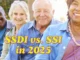 SSDI vs. SSI in 2025: Key Differences, Requirements, and Payment Updates