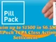 Claim up to $1500 in $6.5M PillPack TCPA Class Action Settlement: Who Qualifies for it