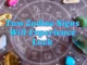 Two Zodiac Signs Will Experience Luck and Abundance on January 3, 2025