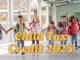 Child Tax Credit 2025