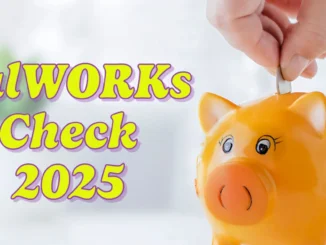 CalWORKs Check 2025: Eligibility, Benefits, and How to Apply for Monthly Checks