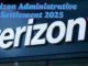 Verizon Administrative Settlement 2025: Why Customers Are Receiving Less Than Expected