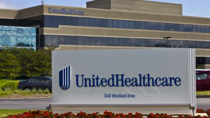 UnitedHealth Ordered to Pay $165M for Misleading Consumers