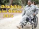 VA Disability Claim Status 2025