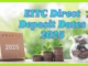 EITC Direct Deposit Dates 2025