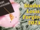 Will You get a Refund if my Student Loans are Forgiven 2025?