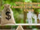 $725 Sacramento Family First Stimulus Check 2025