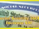 Social Security $600 Increase SSI