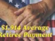 $1,914 Average Retiree Payment Confirmed for January 2025: What You Need to Know